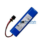 Bateria para Xiaomi D099-4S2P MJSTS1 [bateria de substituição]